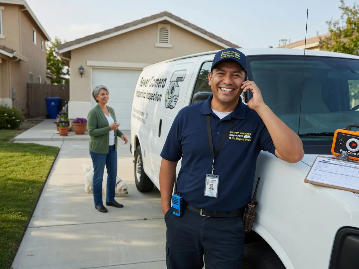 Sewer Line Repair Wellington, UT FAQs